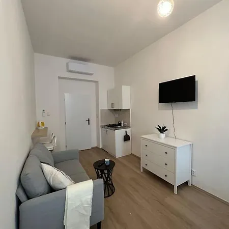 Apartmany Soukenicka Prague Exterior photo