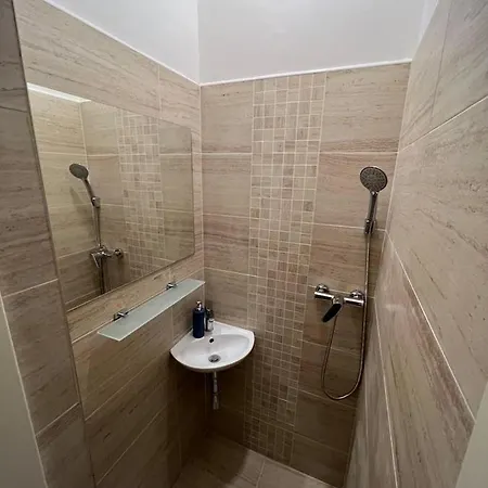 Apartmany Soukenicka Prague Exterior photo