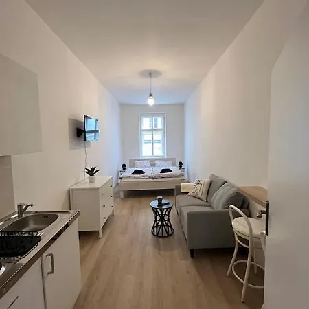 Apartmany Soukenicka Prague Exterior photo