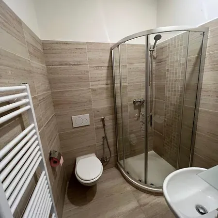 Apartmany Soukenicka Prague Exterior photo
