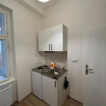 Apartmany Soukenicka Prague Exterior photo