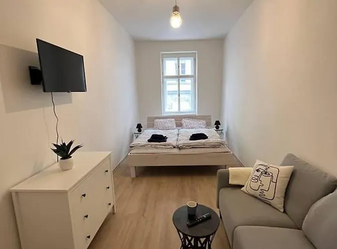 Apartmany Soukenicka