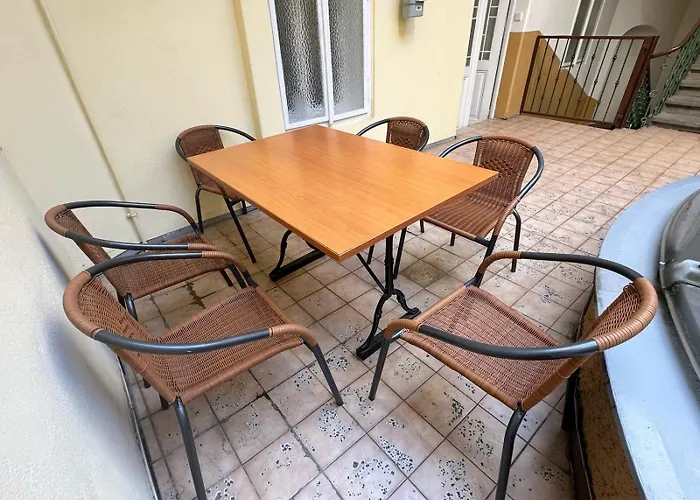 Apartmany Soukenicka