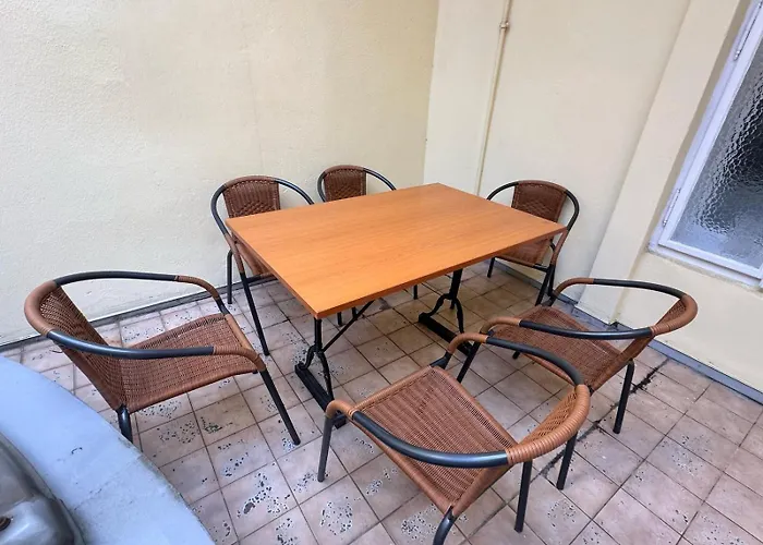 Apartmany Soukenicka