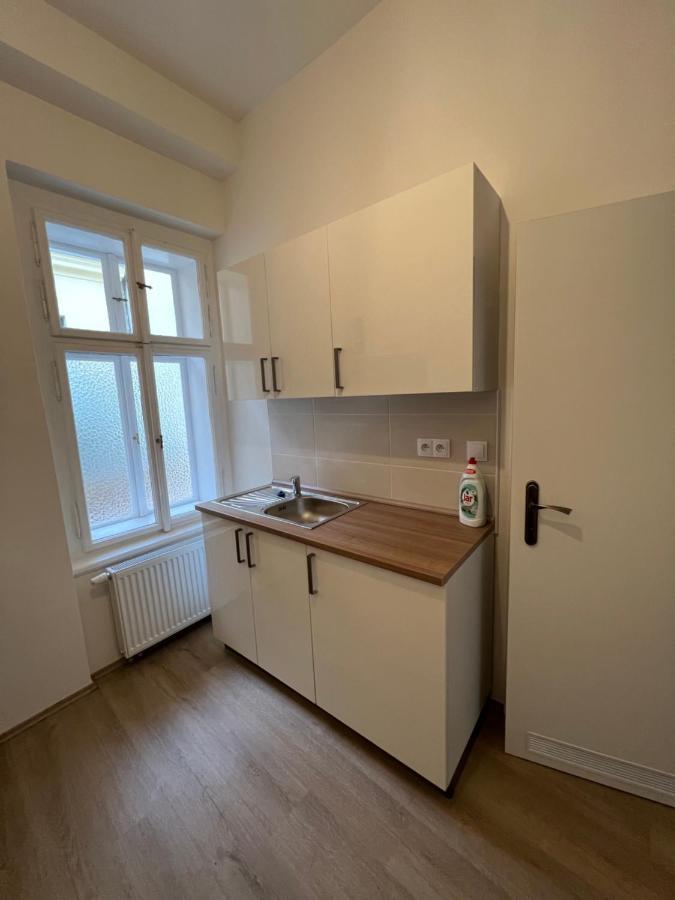 Soukenicka Apartment *