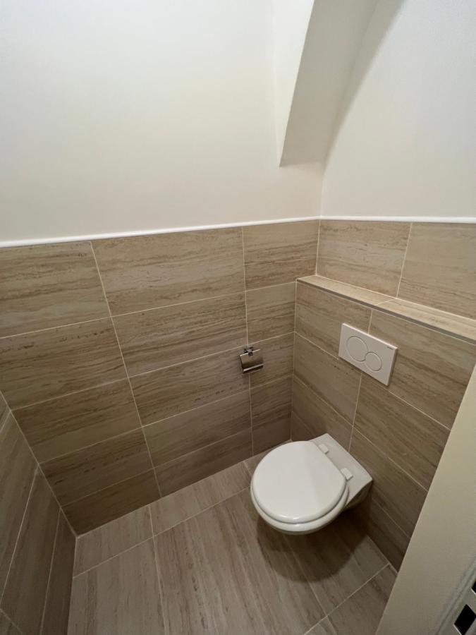 Soukenicka Apartment Prague
