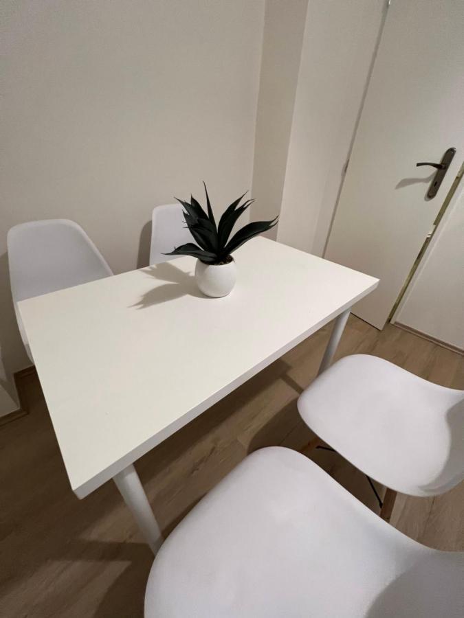 Soukenicka Apartmán *
