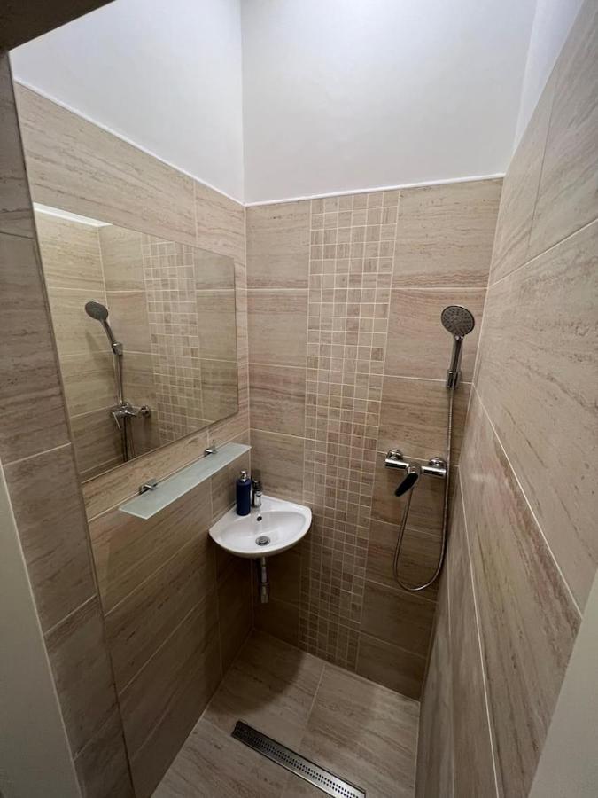Apartmán Soukenicka