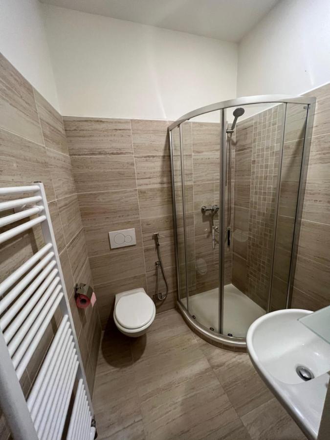 Apartment Soukenicka