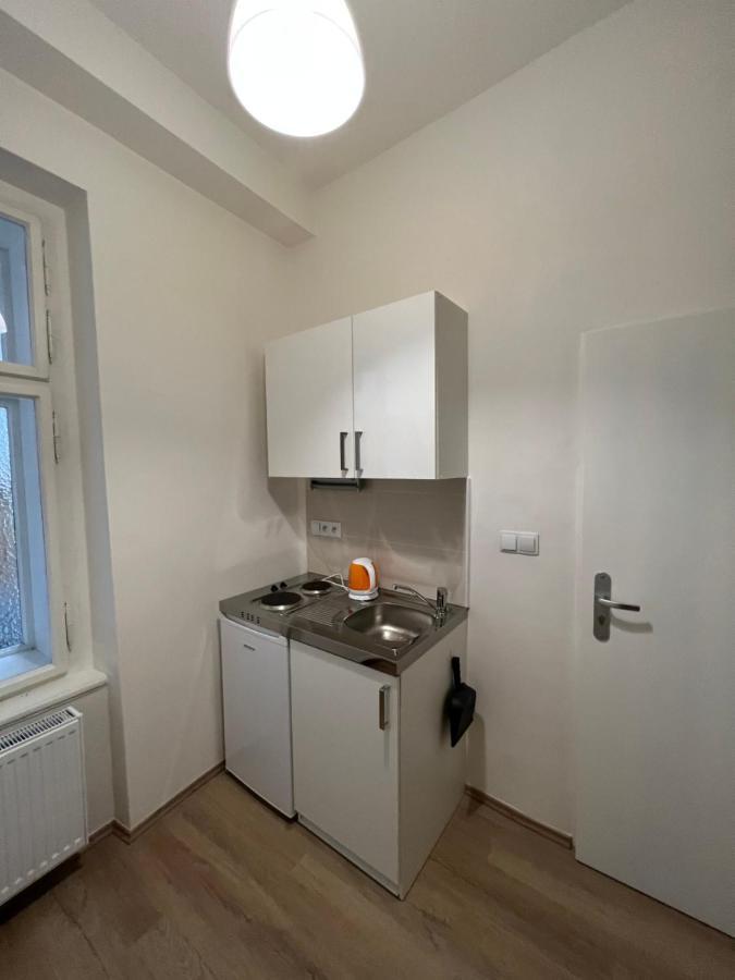 Soukenicka Prague