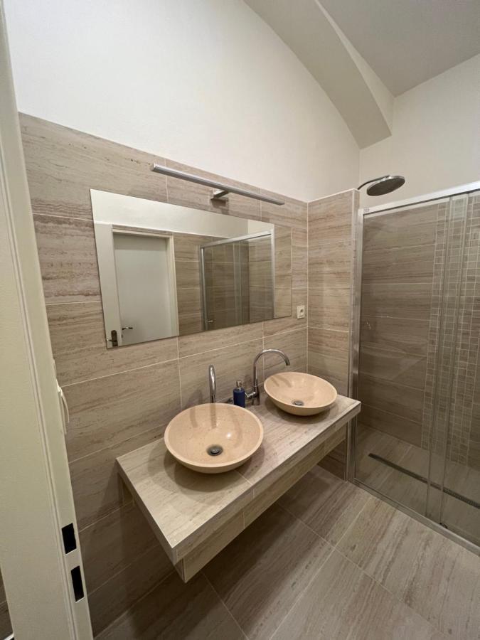 Soukenicka Apartment *