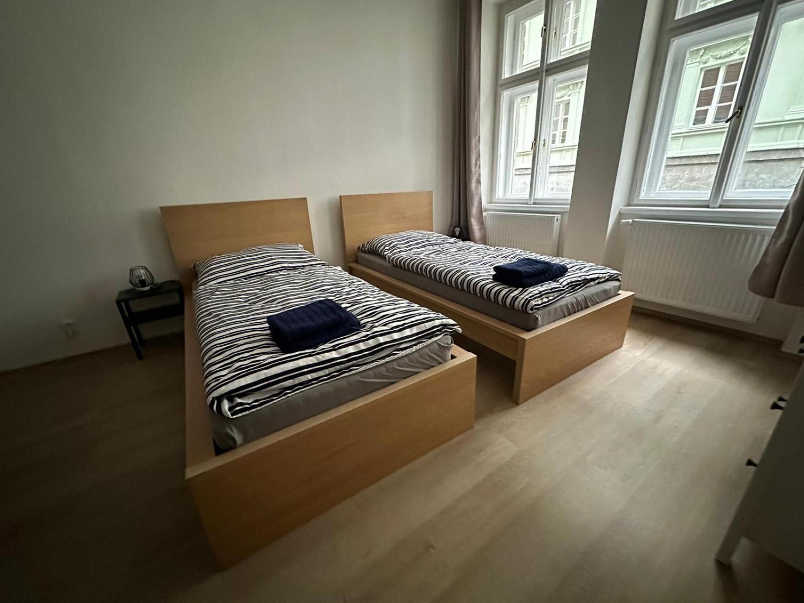 Soukenicka Apartmán *