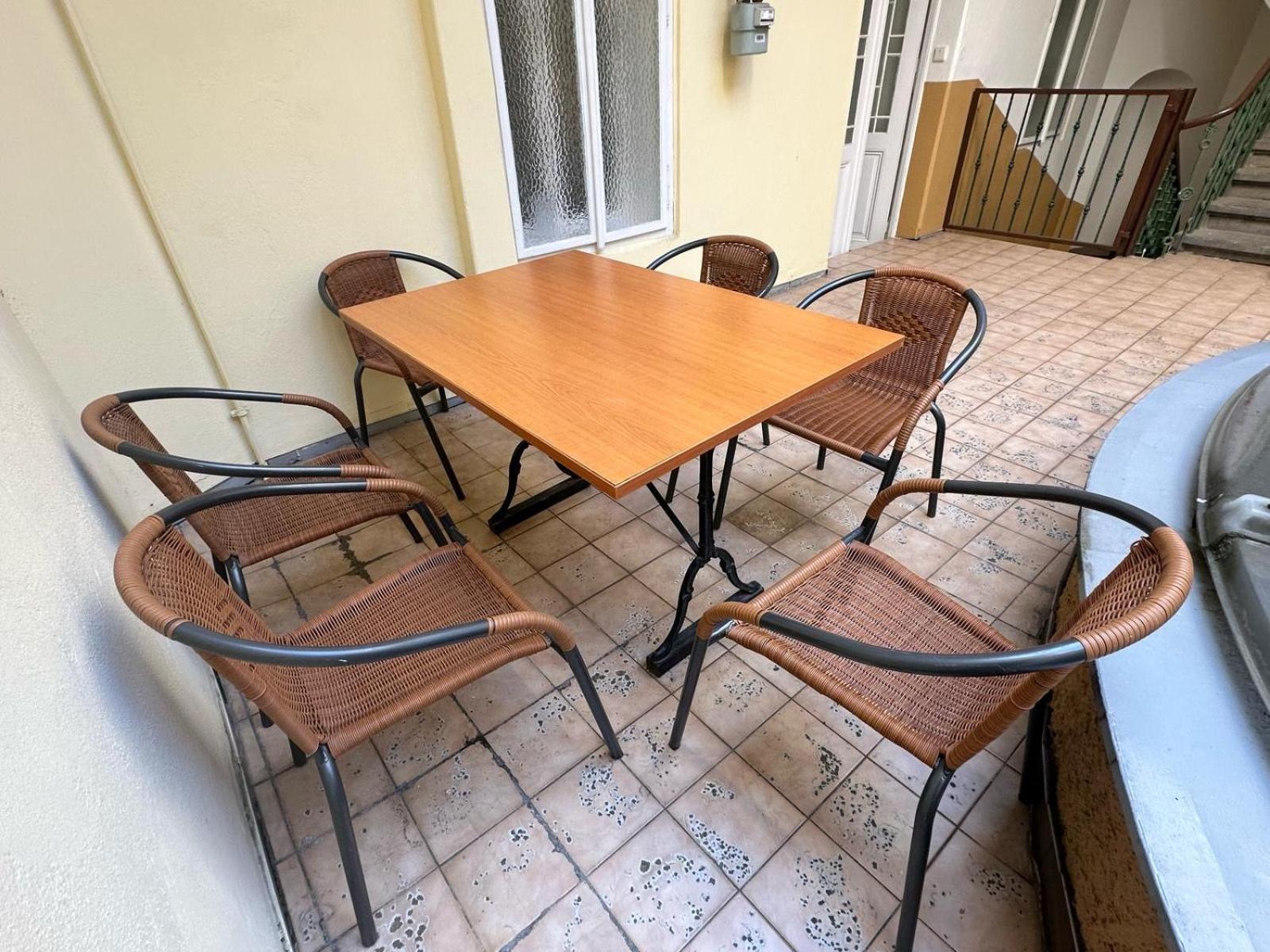 Soukenicka Apartment *